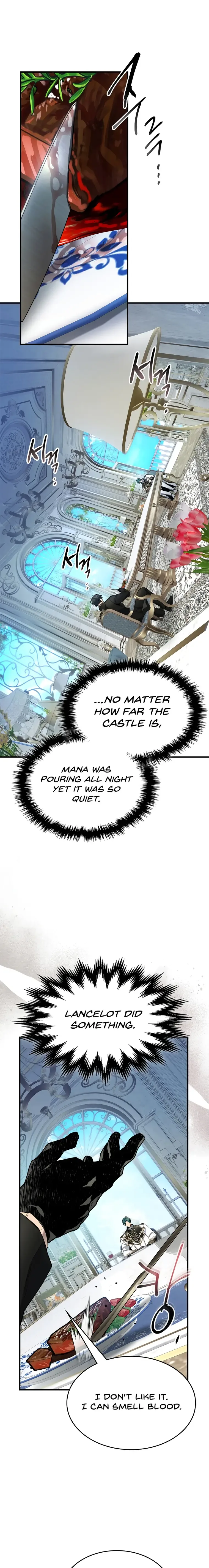 Leveling With The Gods Chapter 89 page 16