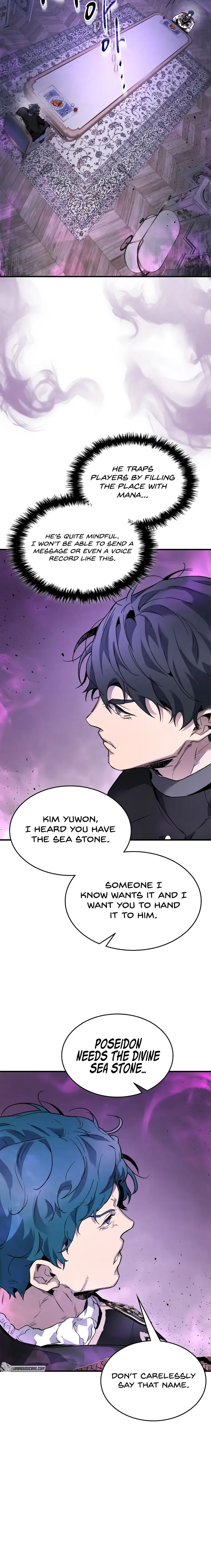 Leveling With The Gods Chapter 89 page 19