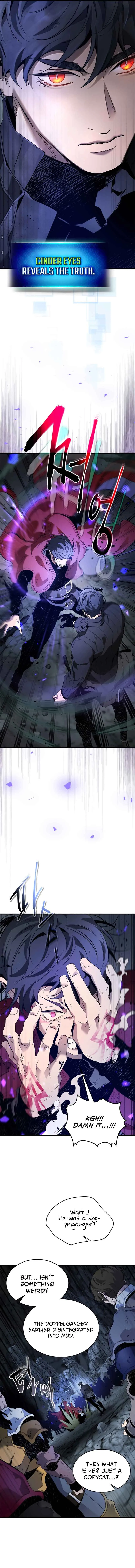 Leveling With The Gods Chapter 81 page 7