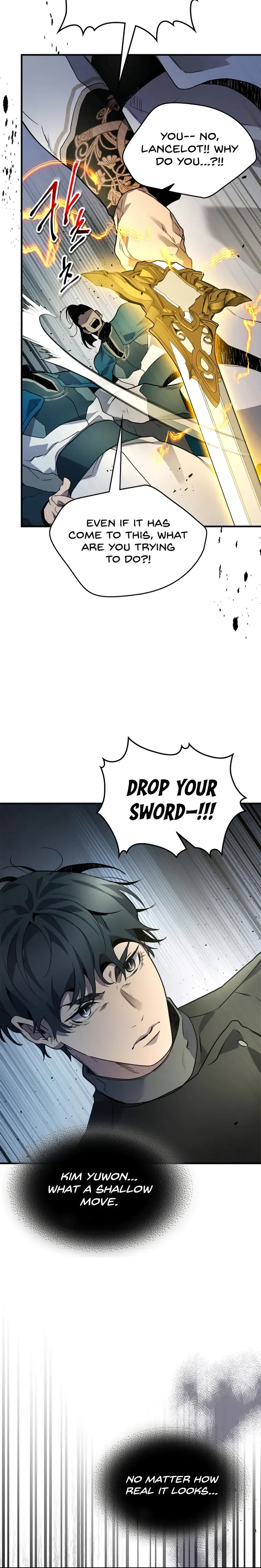 Leveling With The Gods Chapter 90 page 17