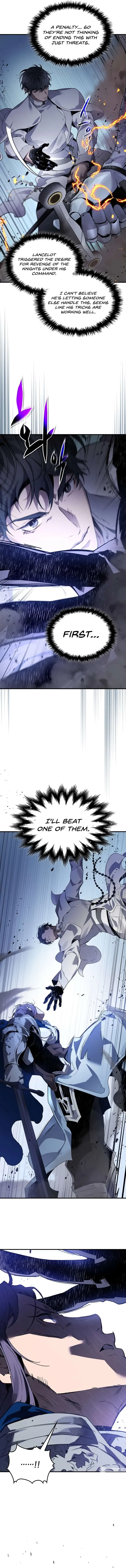 Leveling With The Gods Chapter 87 page 4