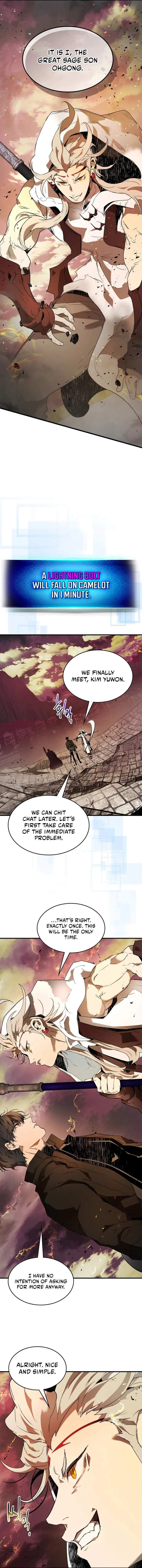 Leveling With The Gods Chapter 92 page 15