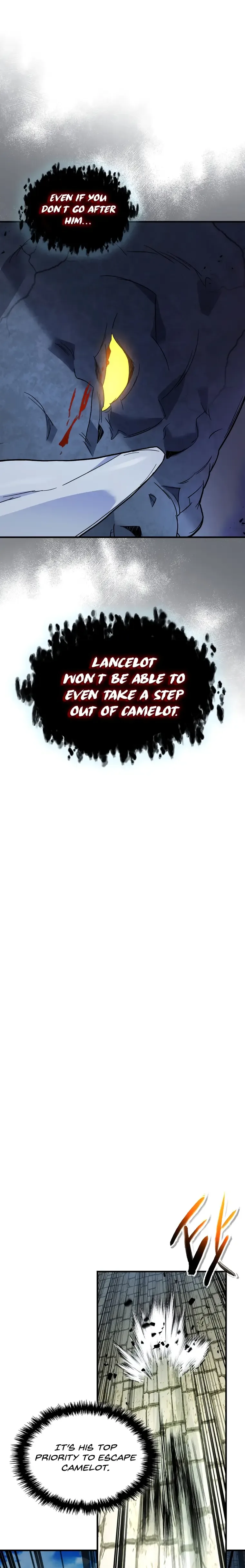 Leveling With The Gods Chapter 91 page 10