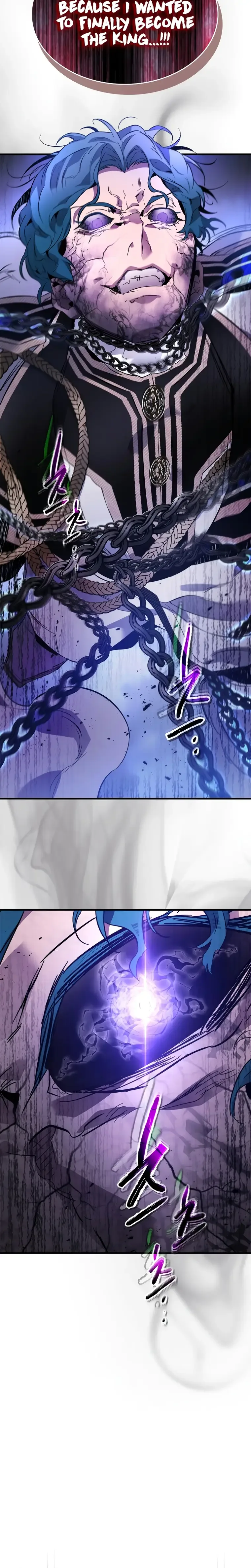 Leveling With The Gods Chapter 91 page 17