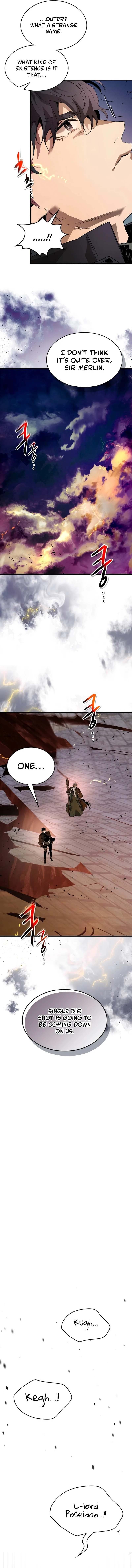 Leveling With The Gods Chapter 92 page 7