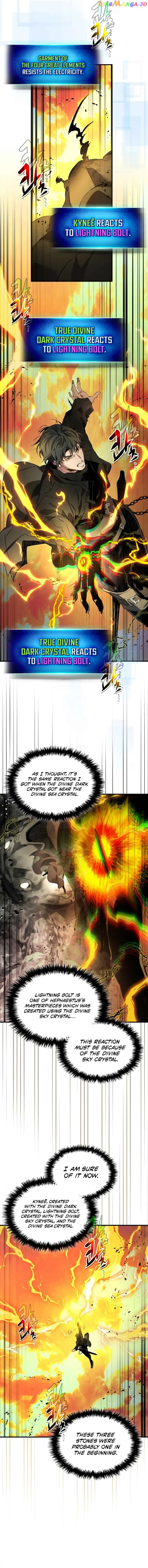 Leveling With The Gods Chapter 93 page 7