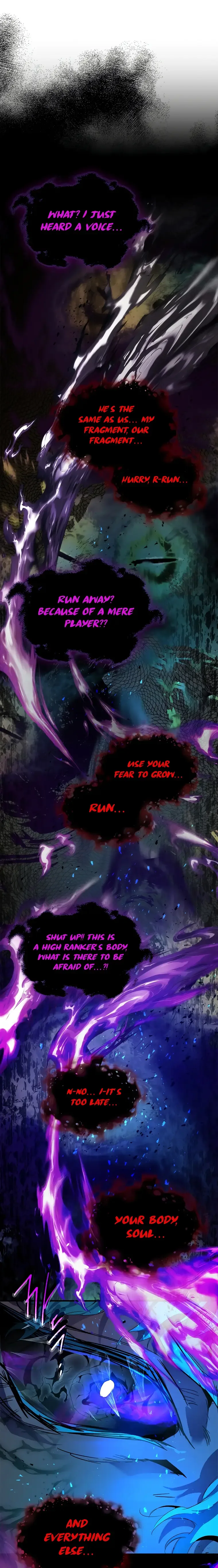 Leveling With The Gods Chapter 91 page 28
