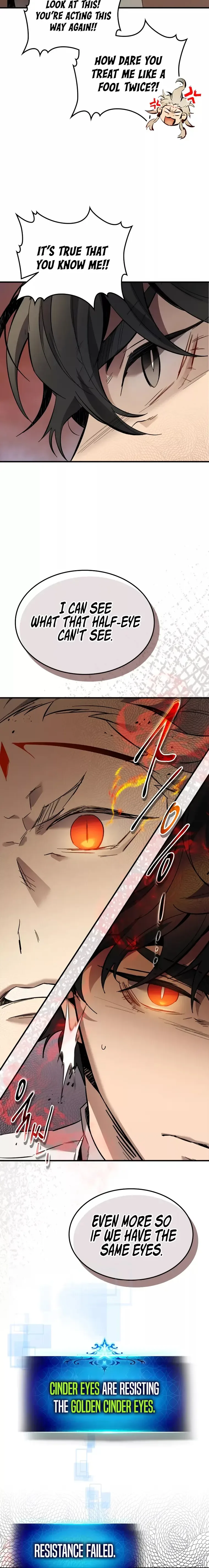 Leveling With The Gods Chapter 95 page 9