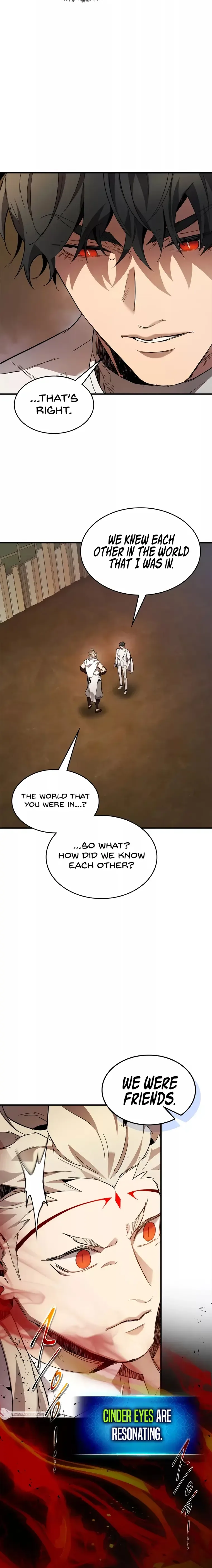 Leveling With The Gods Chapter 95 page 11