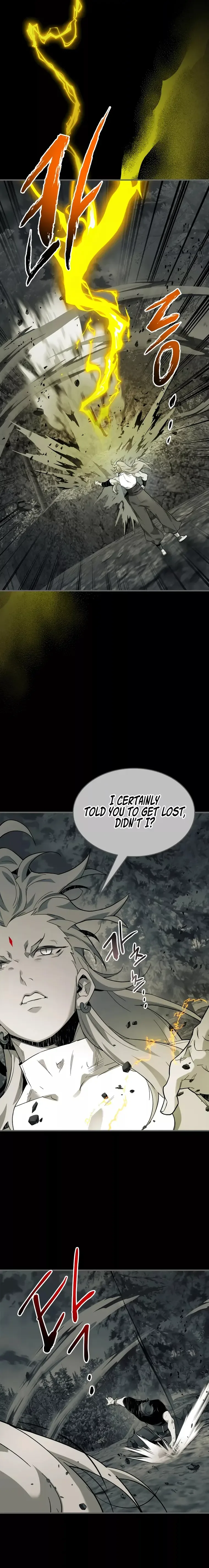 Leveling With The Gods Chapter 95 page 13