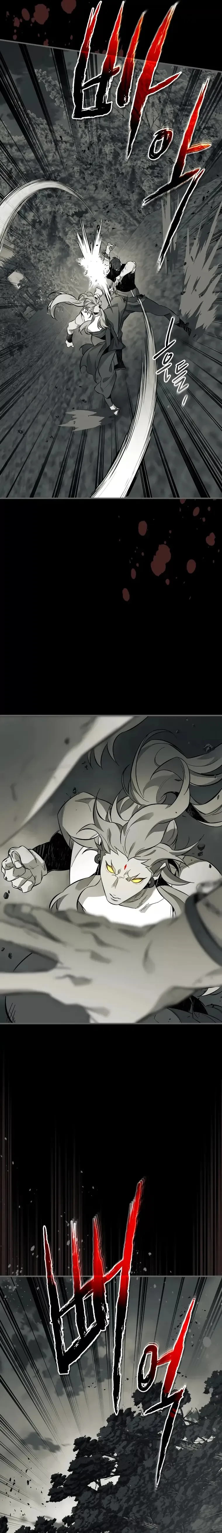 Leveling With The Gods Chapter 95 page 16
