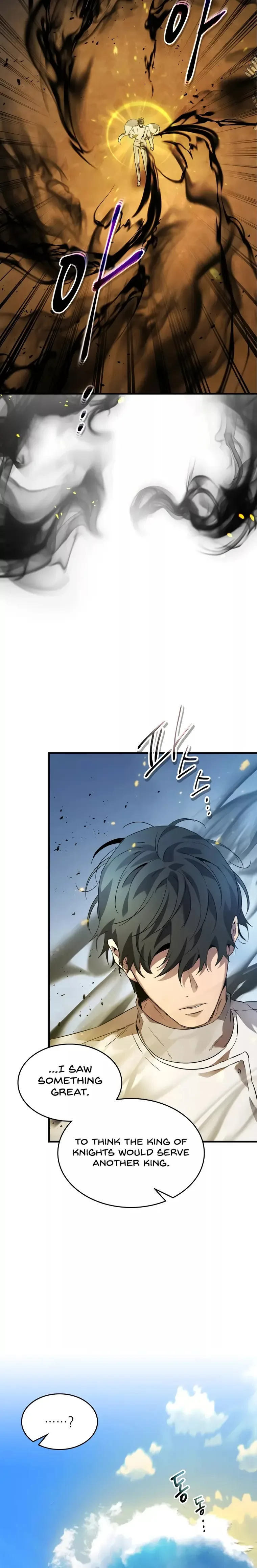 Leveling With The Gods Chapter 95 page 5