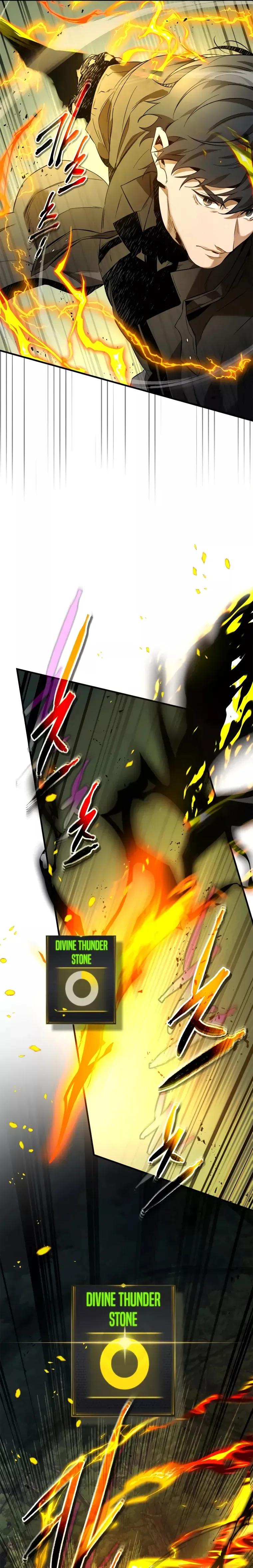 Leveling With The Gods Chapter 97 page 16