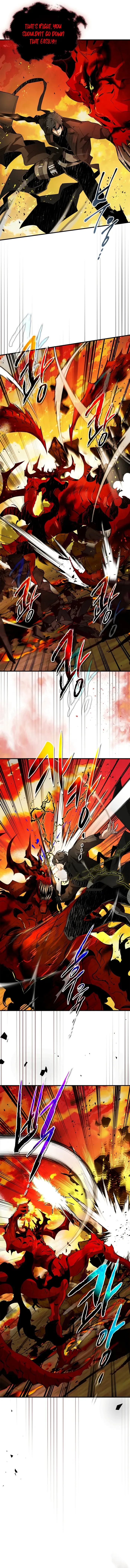 Leveling With The Gods Chapter 102 page 6