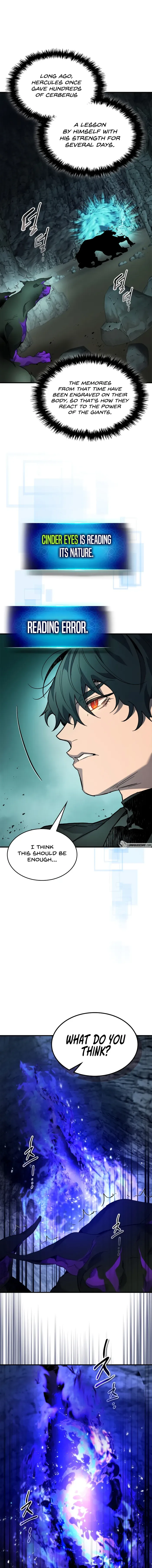 Leveling With The Gods Chapter 104 page 4