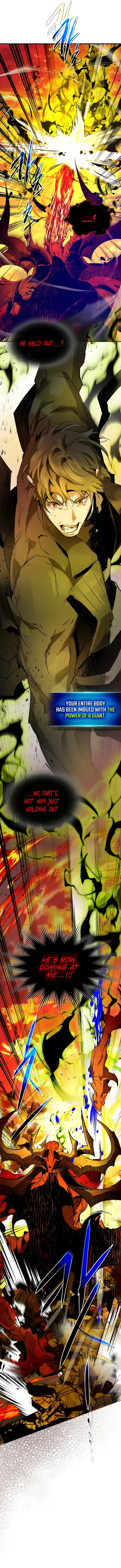 Leveling With The Gods Chapter 102 page 12