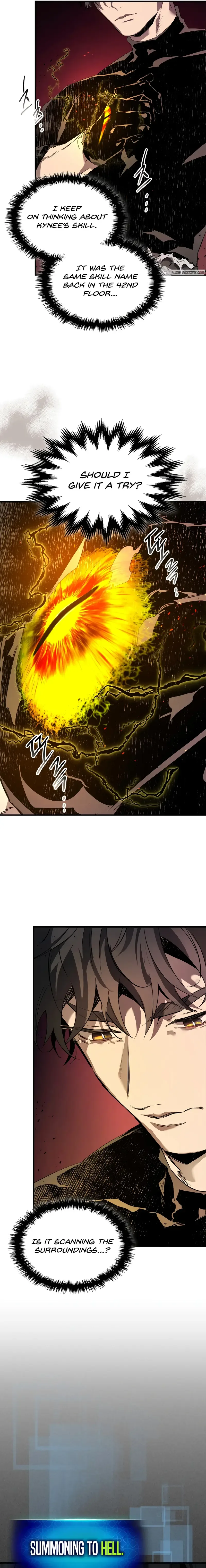 Leveling With The Gods Chapter 105 page 6
