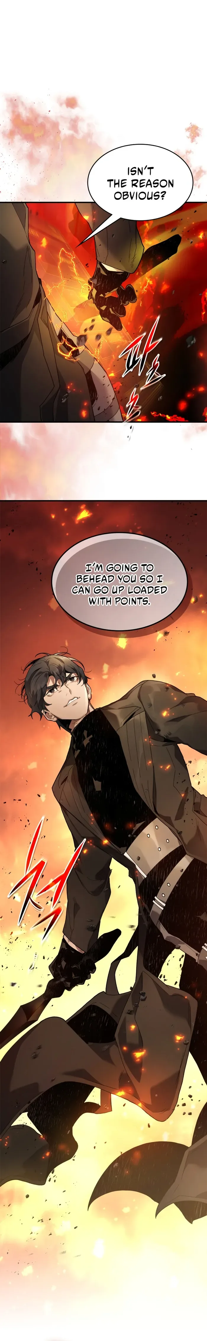 Leveling With The Gods Chapter 102 page 2