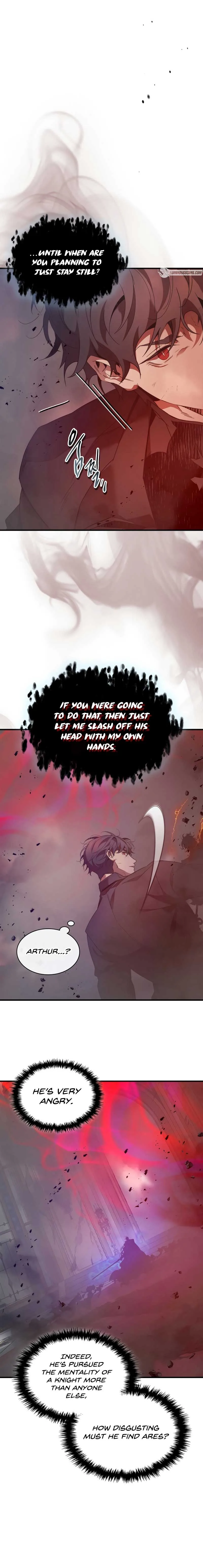 Leveling With The Gods Chapter 107 page 10