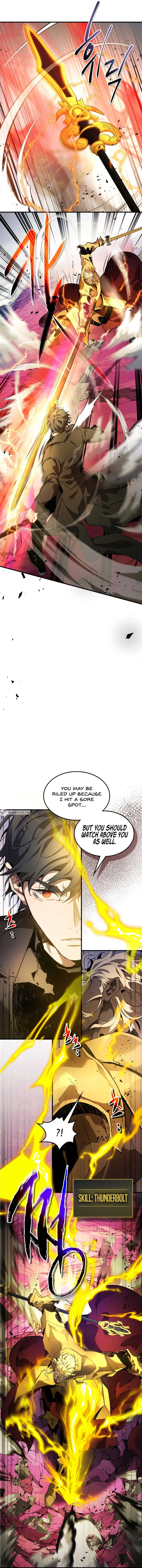 Leveling With The Gods Chapter 107 page 6
