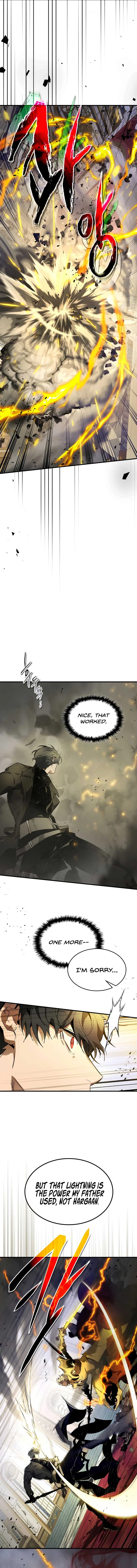 Leveling With The Gods Chapter 107 page 7
