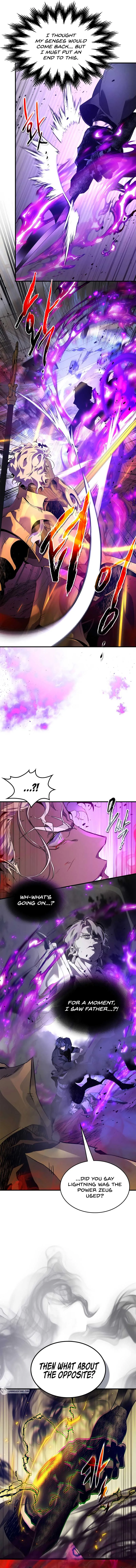Leveling With The Gods Chapter 107 page 11