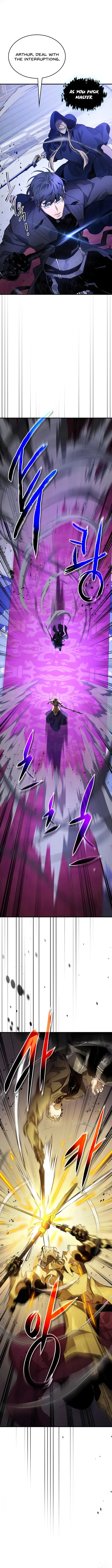 Leveling With The Gods Chapter 106 page 9