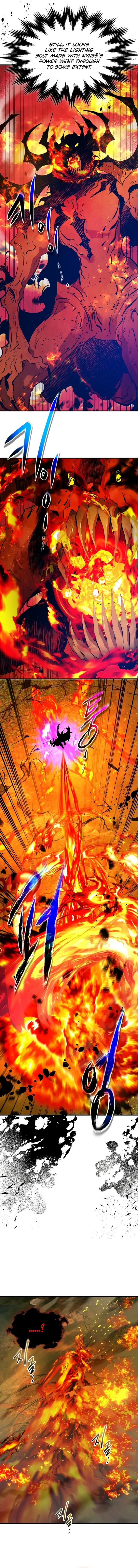 Leveling With The Gods Chapter 102 page 10
