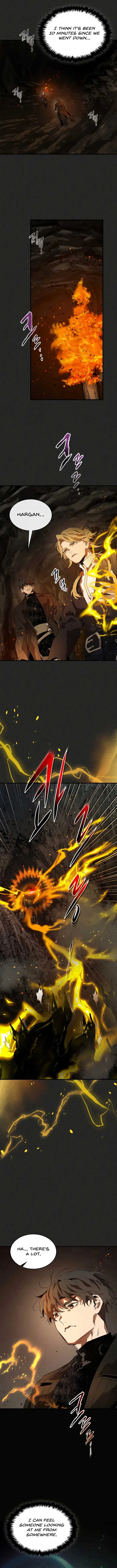 Leveling With The Gods Chapter 103 page 10