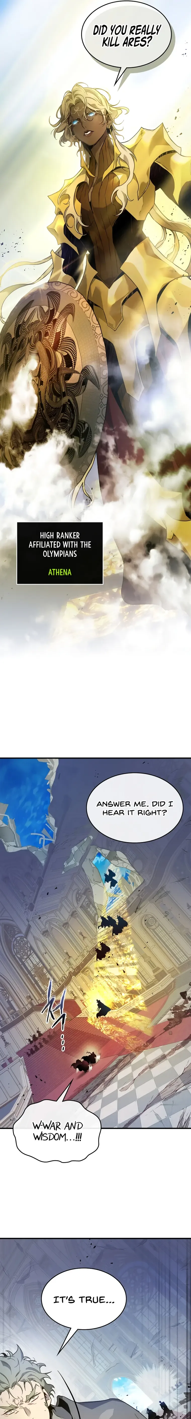Leveling With The Gods Chapter 108 page 16