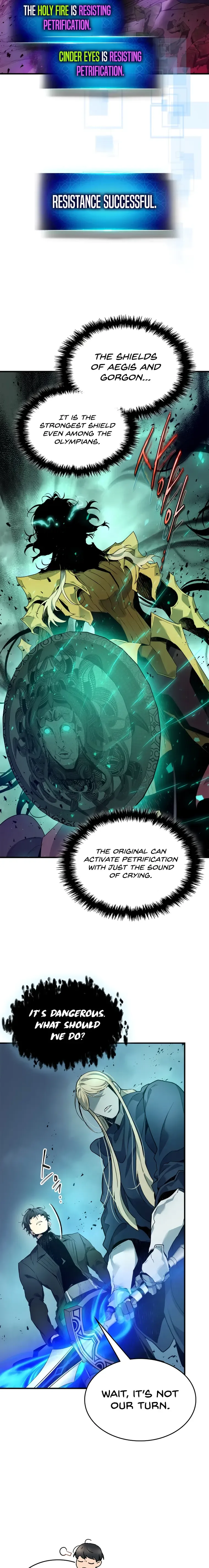 Leveling With The Gods Chapter 108 page 18