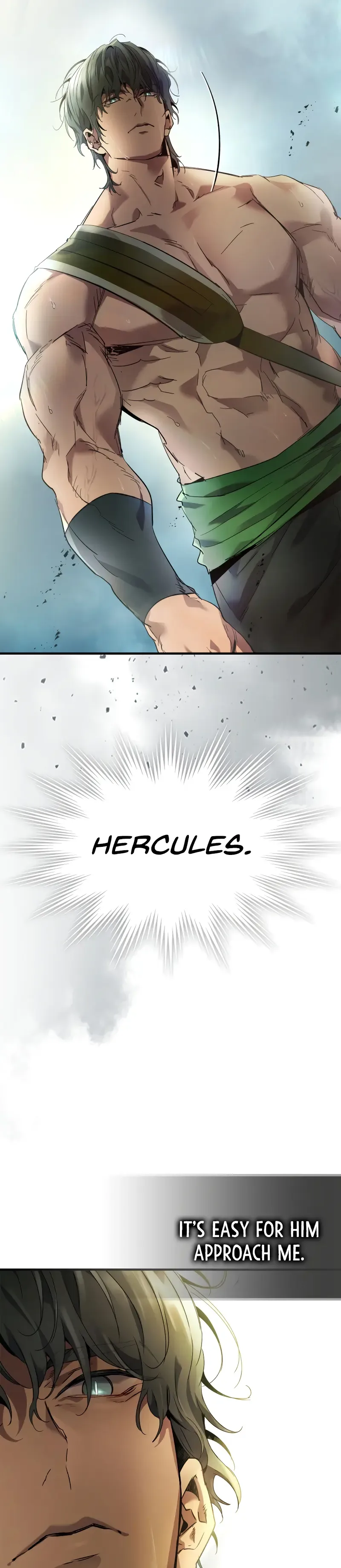 Leveling With The Gods Chapter 110 page 5