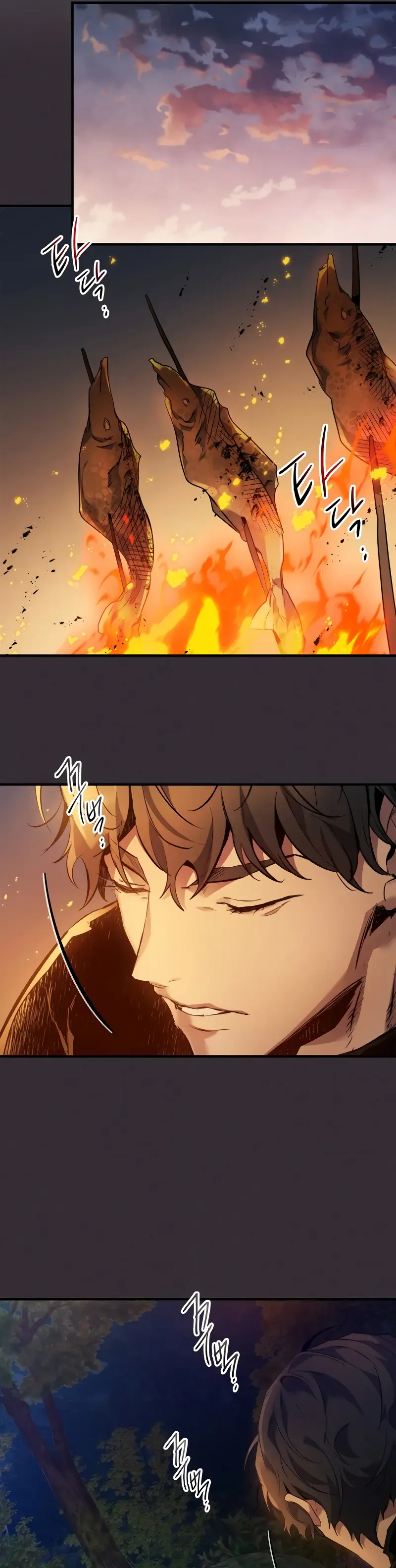 Leveling With The Gods Chapter 110 page 23