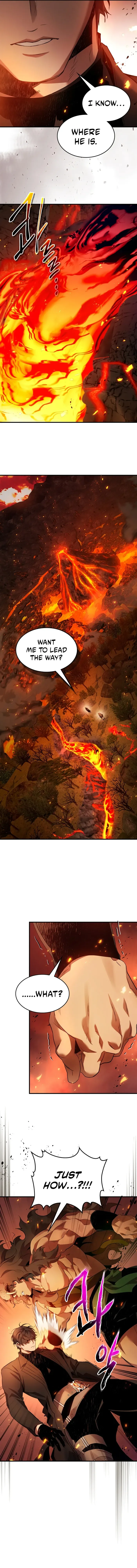 Leveling With The Gods Chapter 112 page 6
