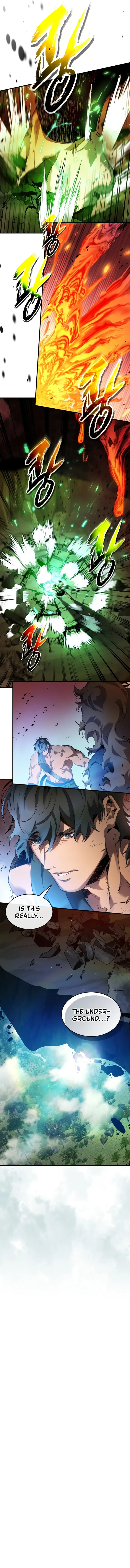 Leveling With The Gods Chapter 112 page 10