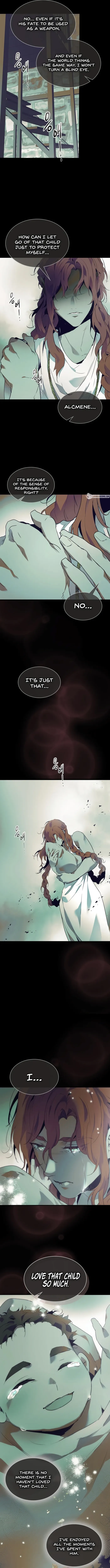 Leveling With The Gods Chapter 113 page 12