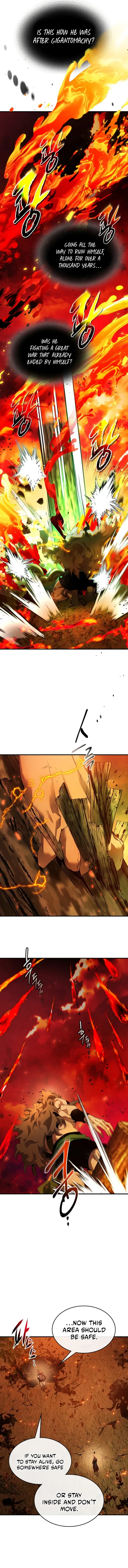Leveling With The Gods Chapter 112 page 4