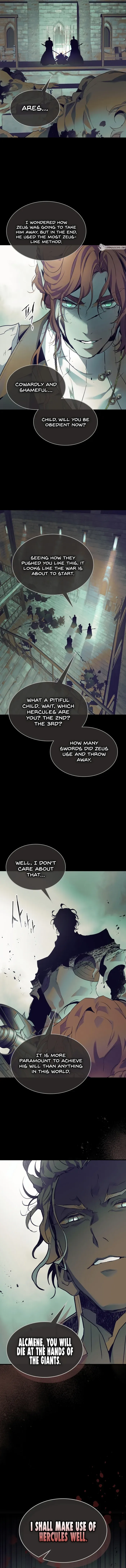 Leveling With The Gods Chapter 113 page 10