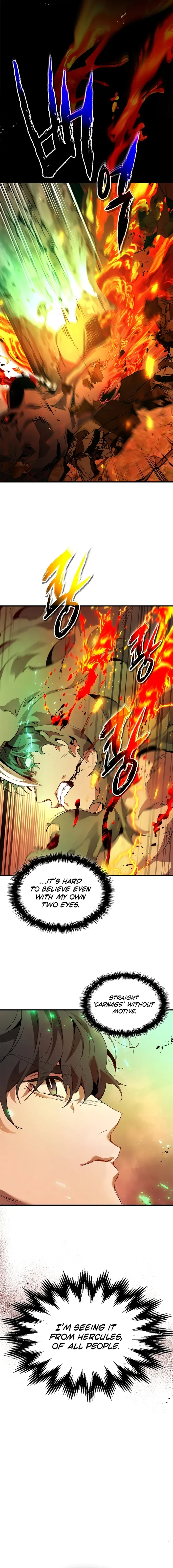 Leveling With The Gods Chapter 112 page 3