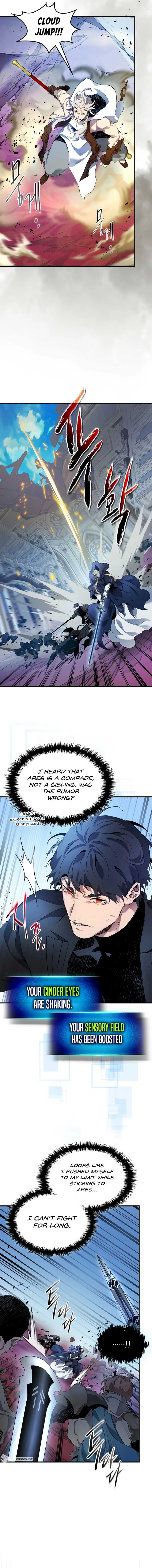 Leveling With The Gods Chapter 109 page 5