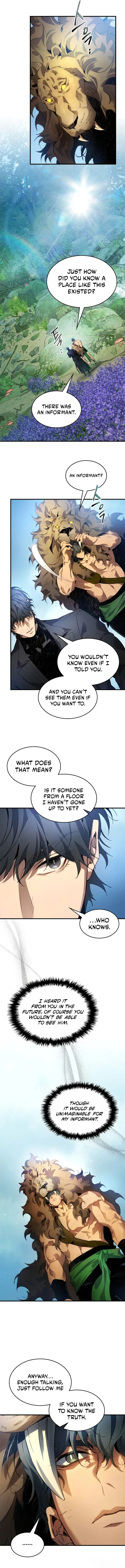 Leveling With The Gods Chapter 112 page 11
