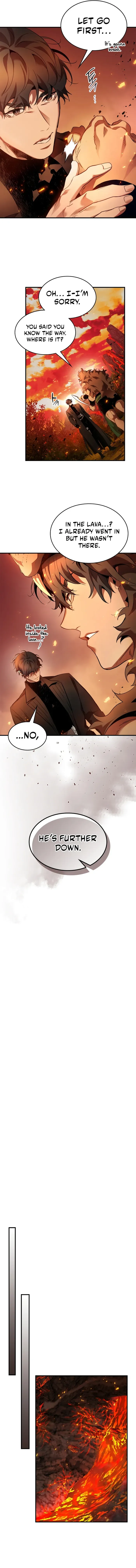 Leveling With The Gods Chapter 112 page 7
