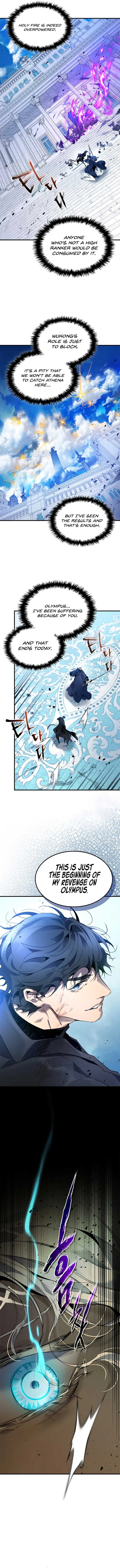 Leveling With The Gods Chapter 109 page 8