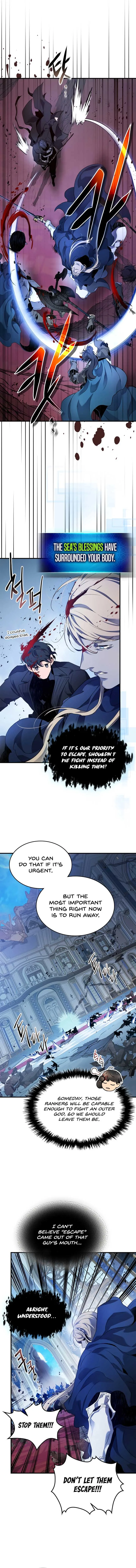 Leveling With The Gods Chapter 109 page 6