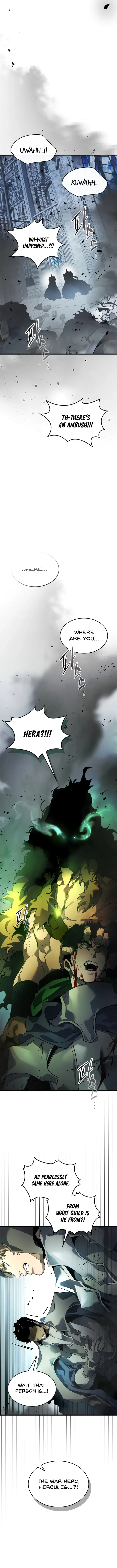 Leveling With The Gods Chapter 115 page 9