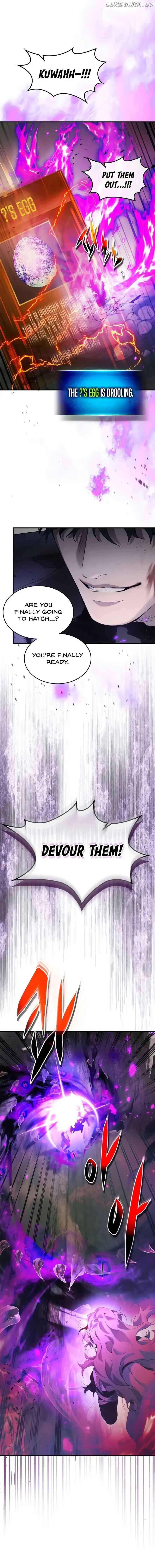 Leveling With The Gods Chapter 119 page 14
