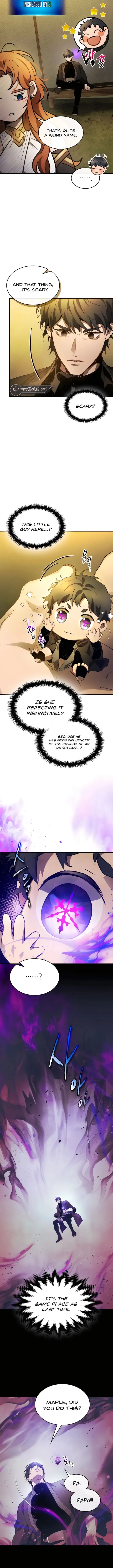 Leveling With The Gods Chapter 120 page 15