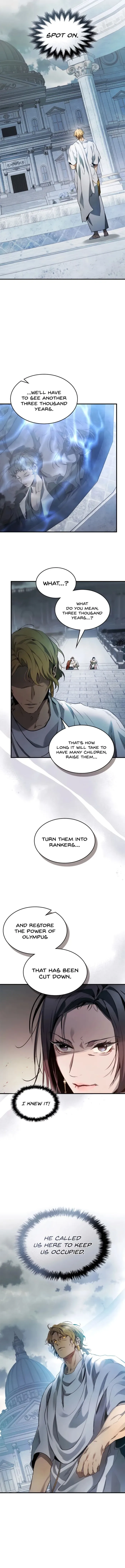 Leveling With The Gods Chapter 120 page 10
