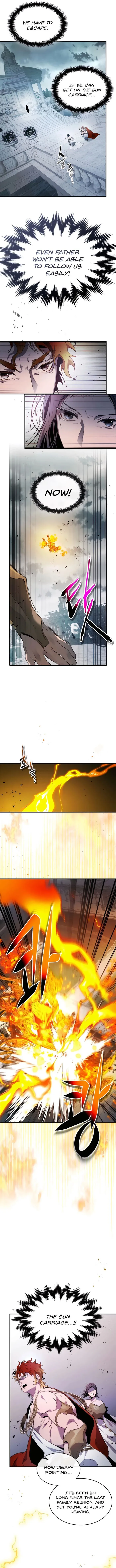 Leveling With The Gods Chapter 120 page 11