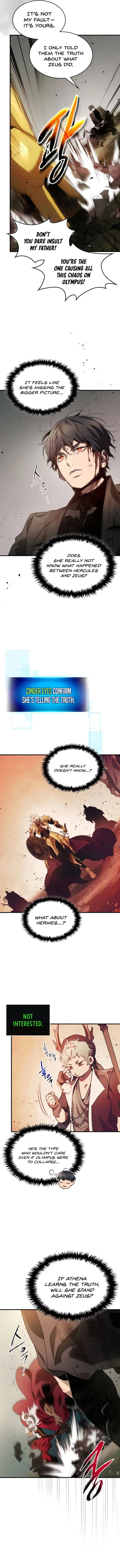 Leveling With The Gods Chapter 120 page 7